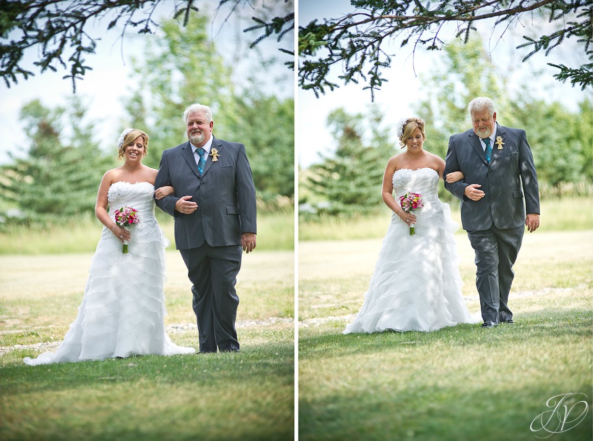 Settle Hill Tree Farm Wedding ,Albany Wedding Photographer, Michele and Sean, bride and father, father and bride photo