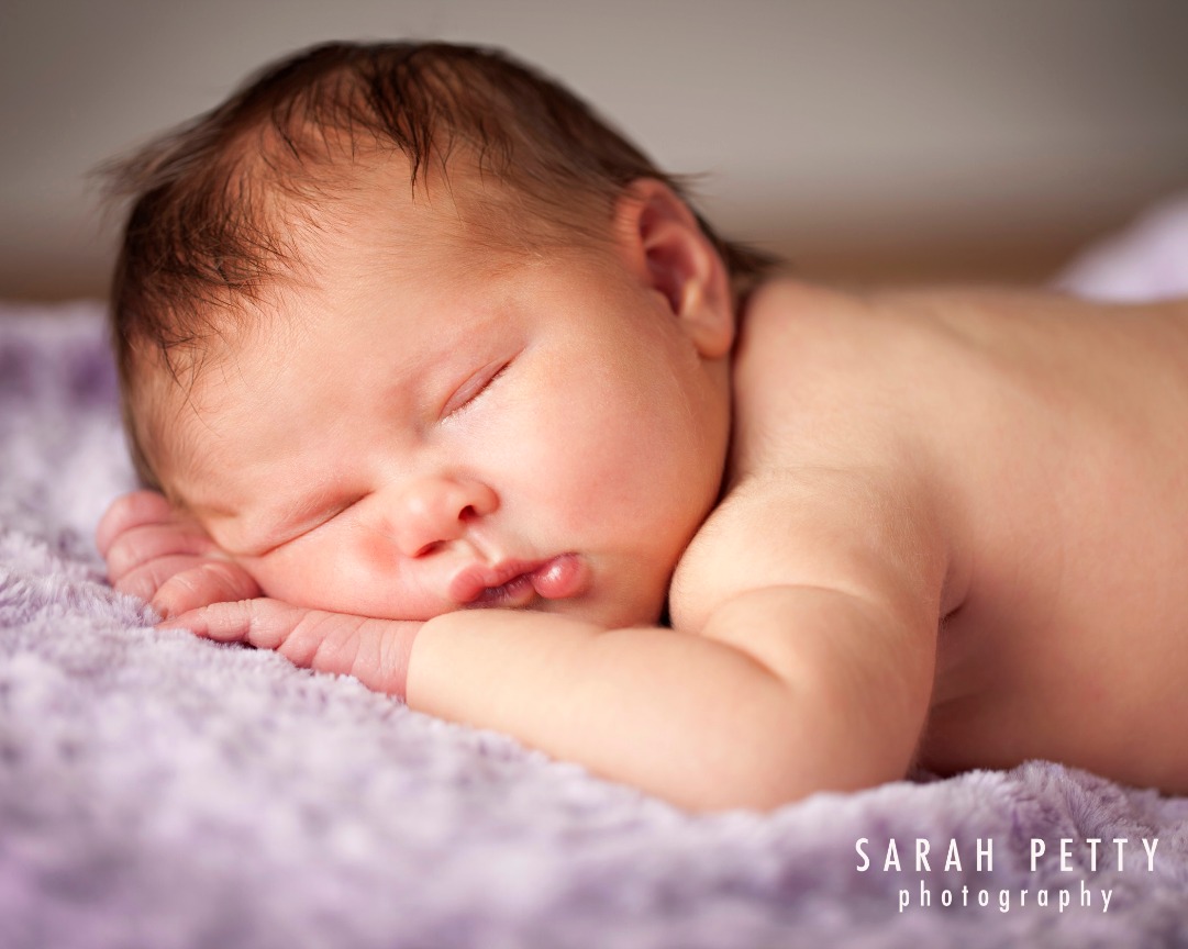 How Many Days Until Spring? - Springfield Illinois Baby Photography