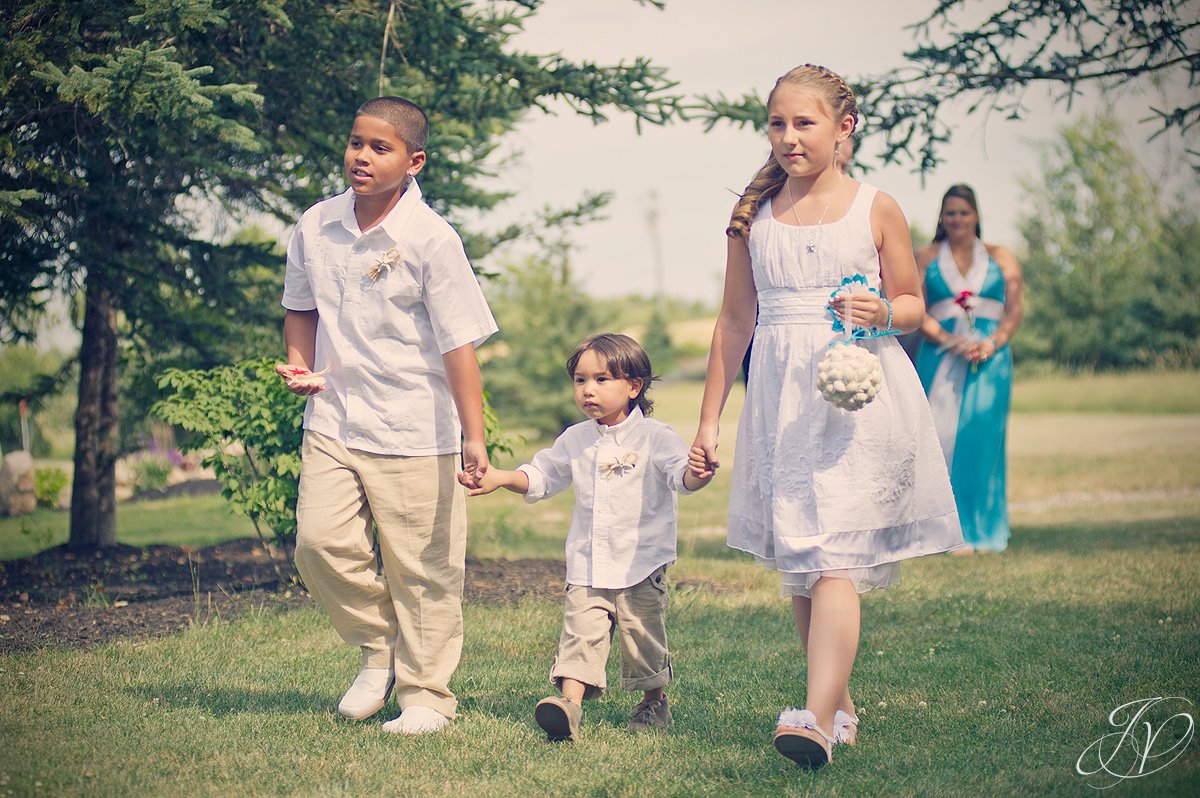 Settle Hill Tree Farm Wedding ,Albany Wedding Photographer, Michele and Sean, wedding procession