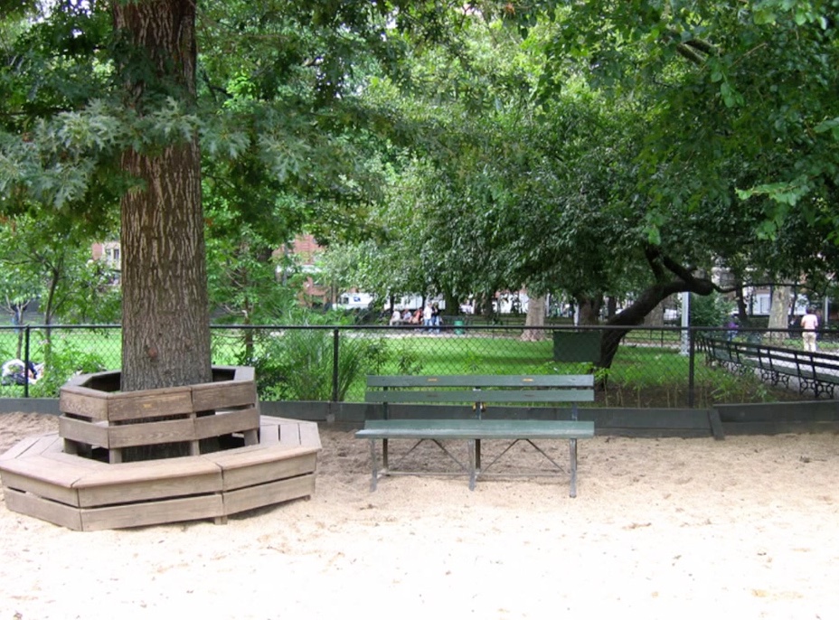 A Friendly Game Of Chess