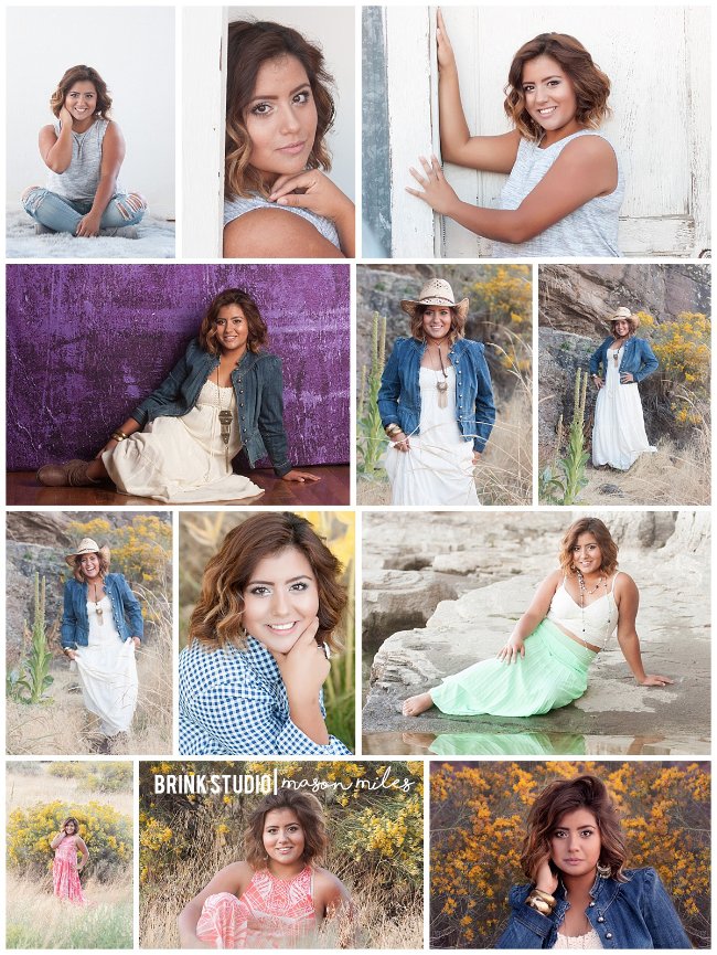 Patterson Family Session  Twin Falls, Idaho