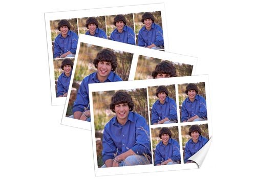 School Print Packages