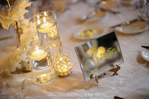 Wedding Planner Magazine