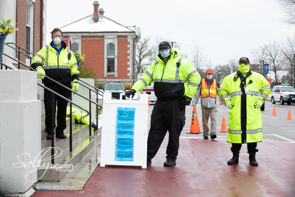 Braintree Community Task Force