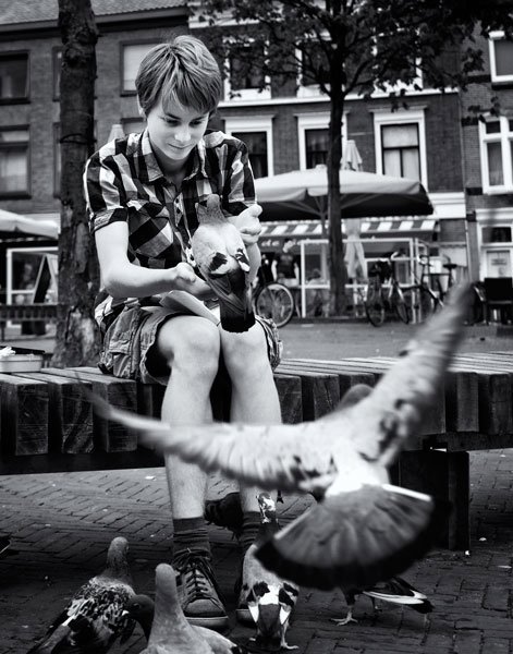 Leiden, The Netherlands