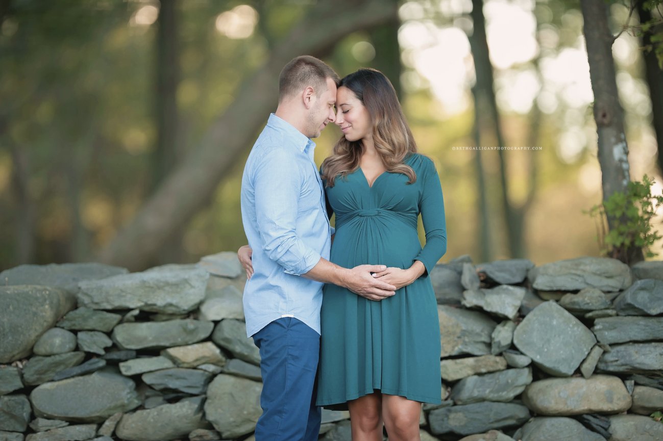M's 4th Of July Cake Smash With Beth Galligan Boston First Birthday Photographer