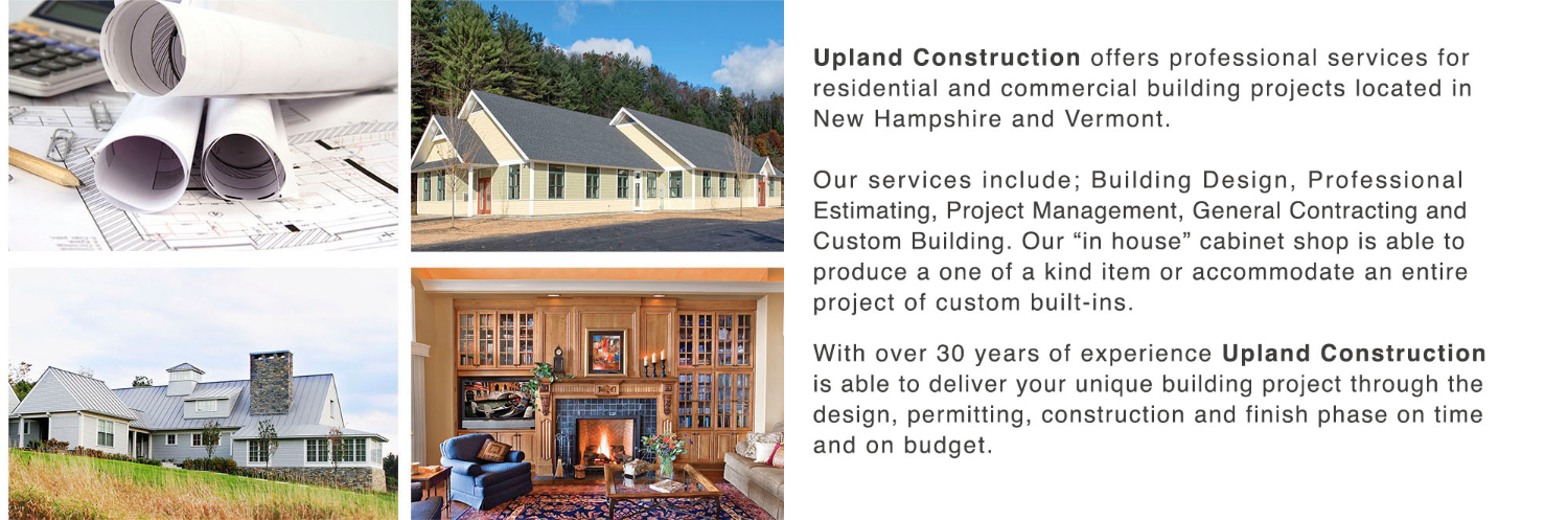 Upland Construction