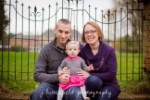 Sweet Baby Gabriella : Lifestyle Newborn Photographer, Lakenheath, Ely, Suffolk