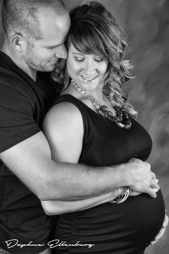 Maternity + Signature Newborn