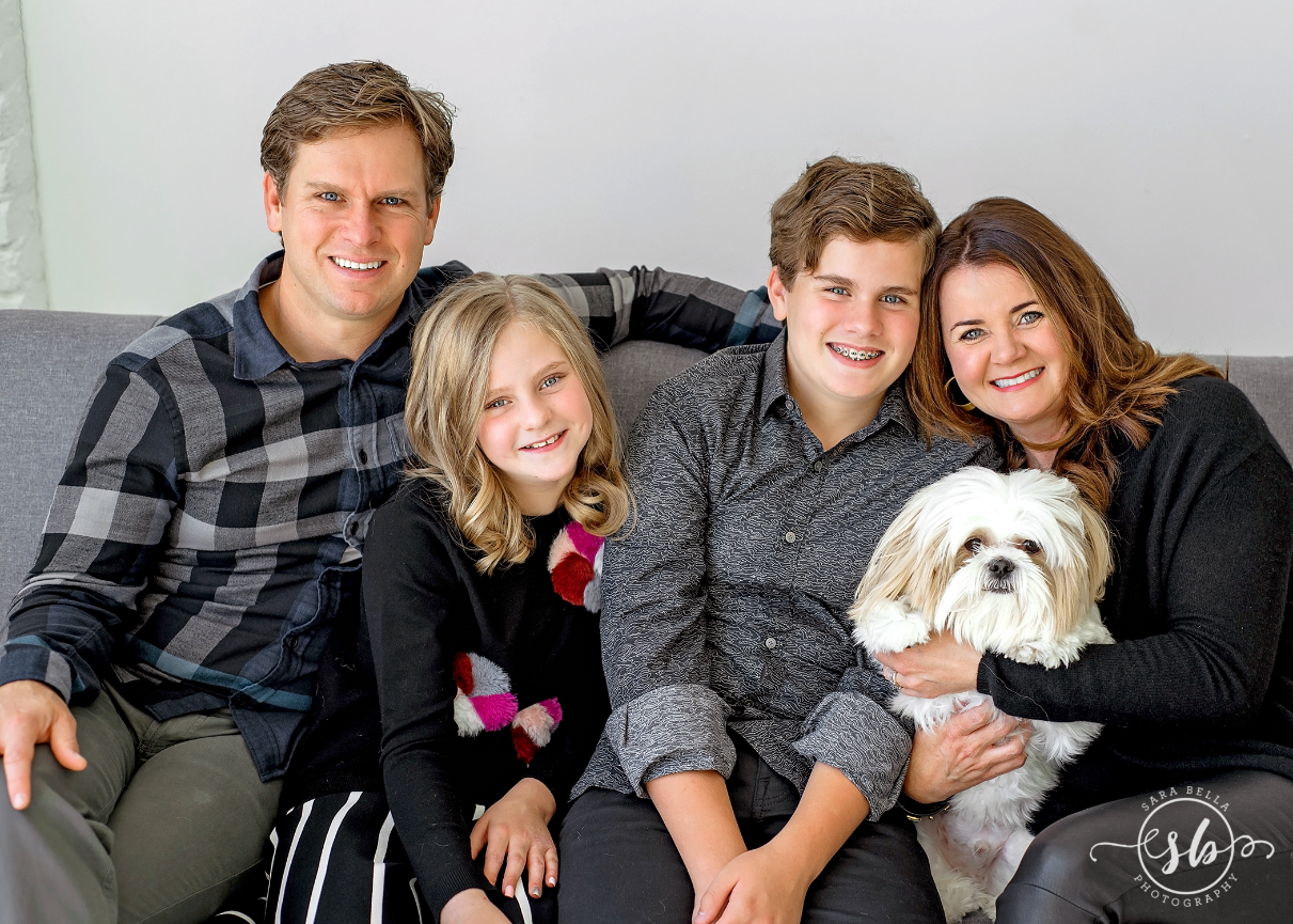 Highland Park Boy Sesame Street 2nd birthday Boy Girl Baptism Gown American Flag