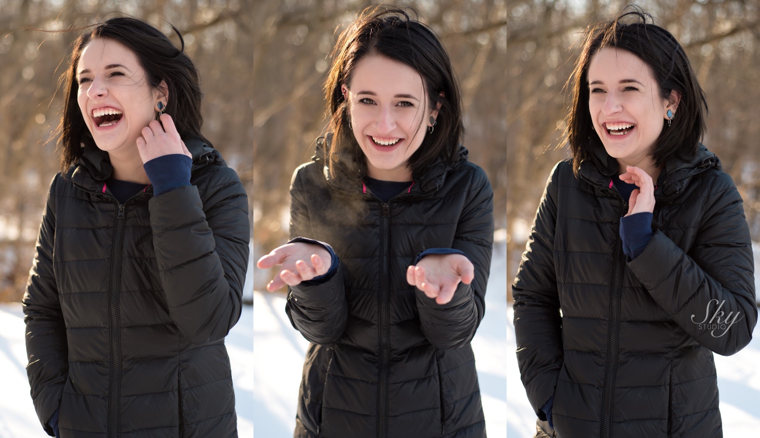 Seniors 2017 Year in Review