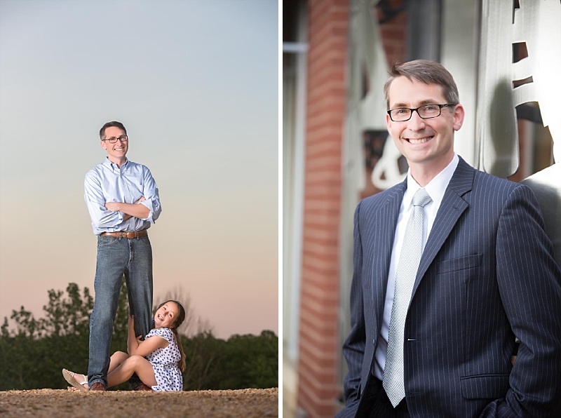 Family Photography, Business Headshots, Online Dating Photos in Northern Virginia