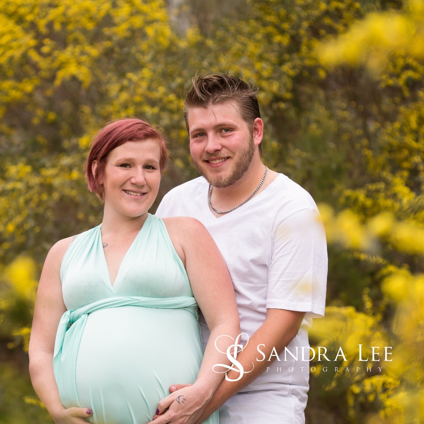 Engagement Session - Woolshed Falls Beechworth