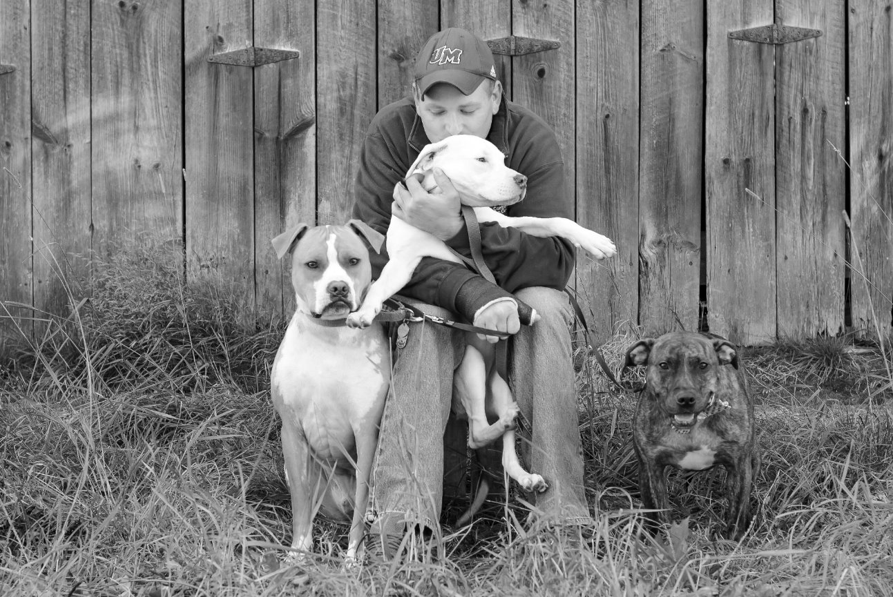 Daniel K., Hatfield, MA