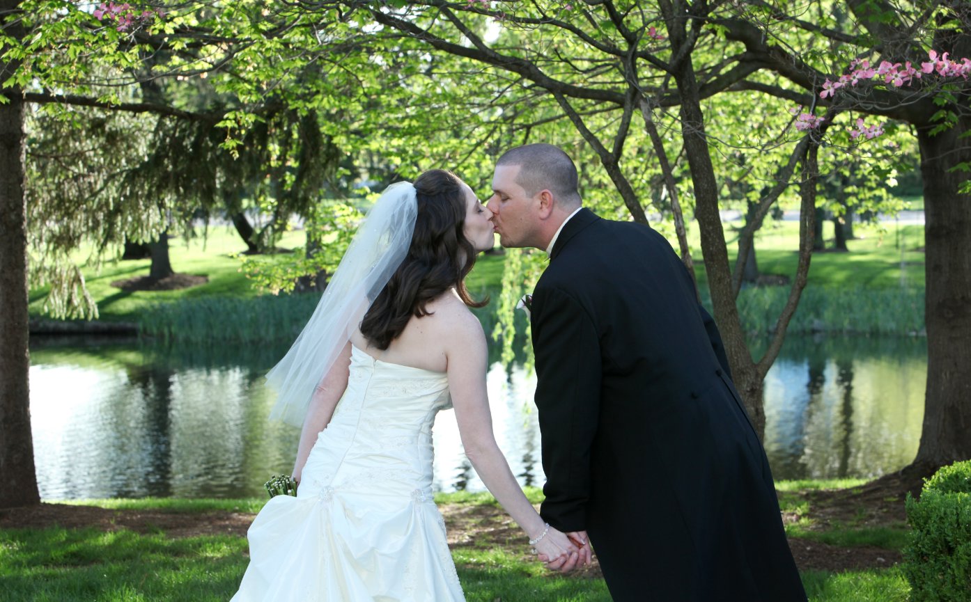 Amy Graber + Vinnie Bufano