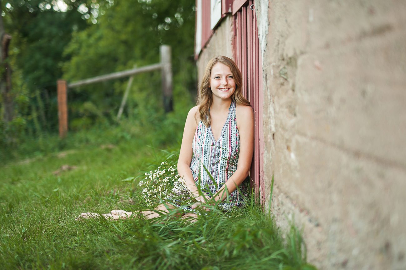 natalie {lakeville south senior photography}