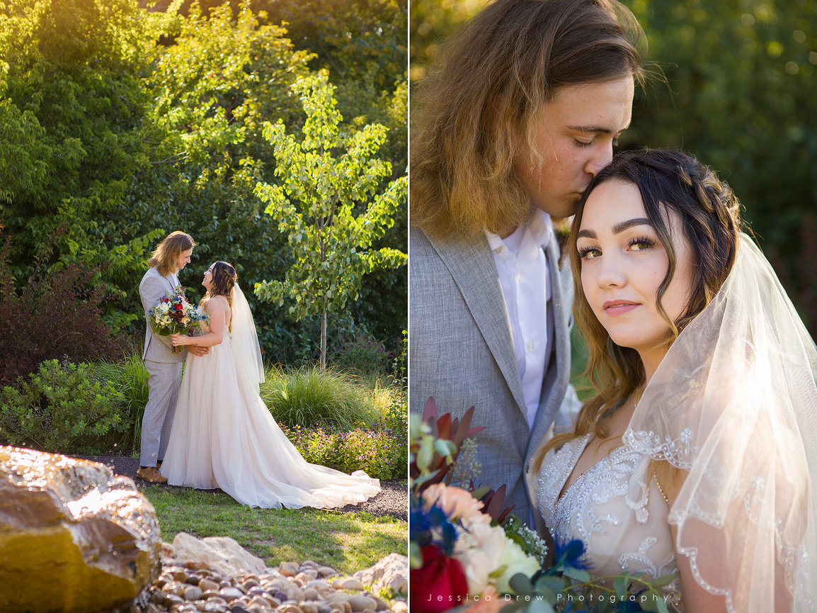 BROOKLYN AND ELIGH - LOST DUTCHMAN