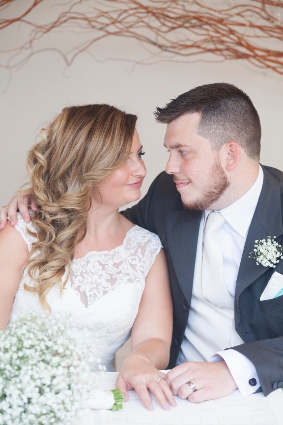 Jodie & Matt's Big Day!