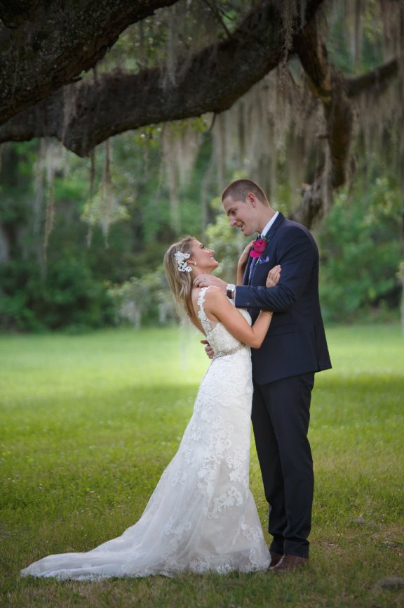 Charleston Weddings