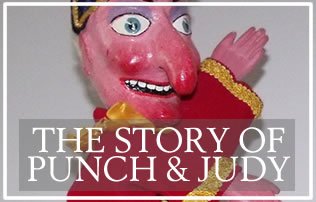 The Story of Punch & Judy