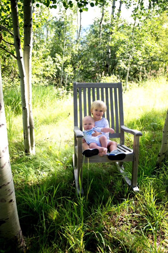 Harrison Family Portraits - Avon, Colorado