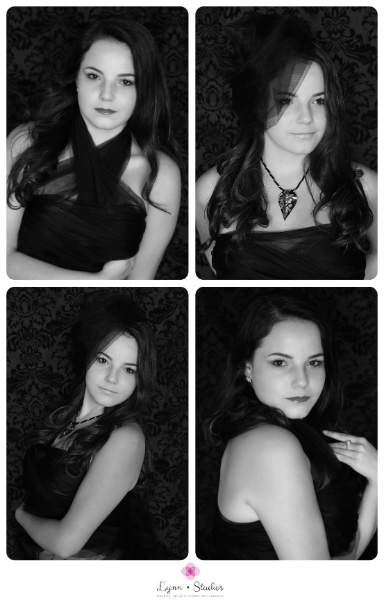 Fort Lauderdale Family Photographer - Mother & Daughters Beach Session