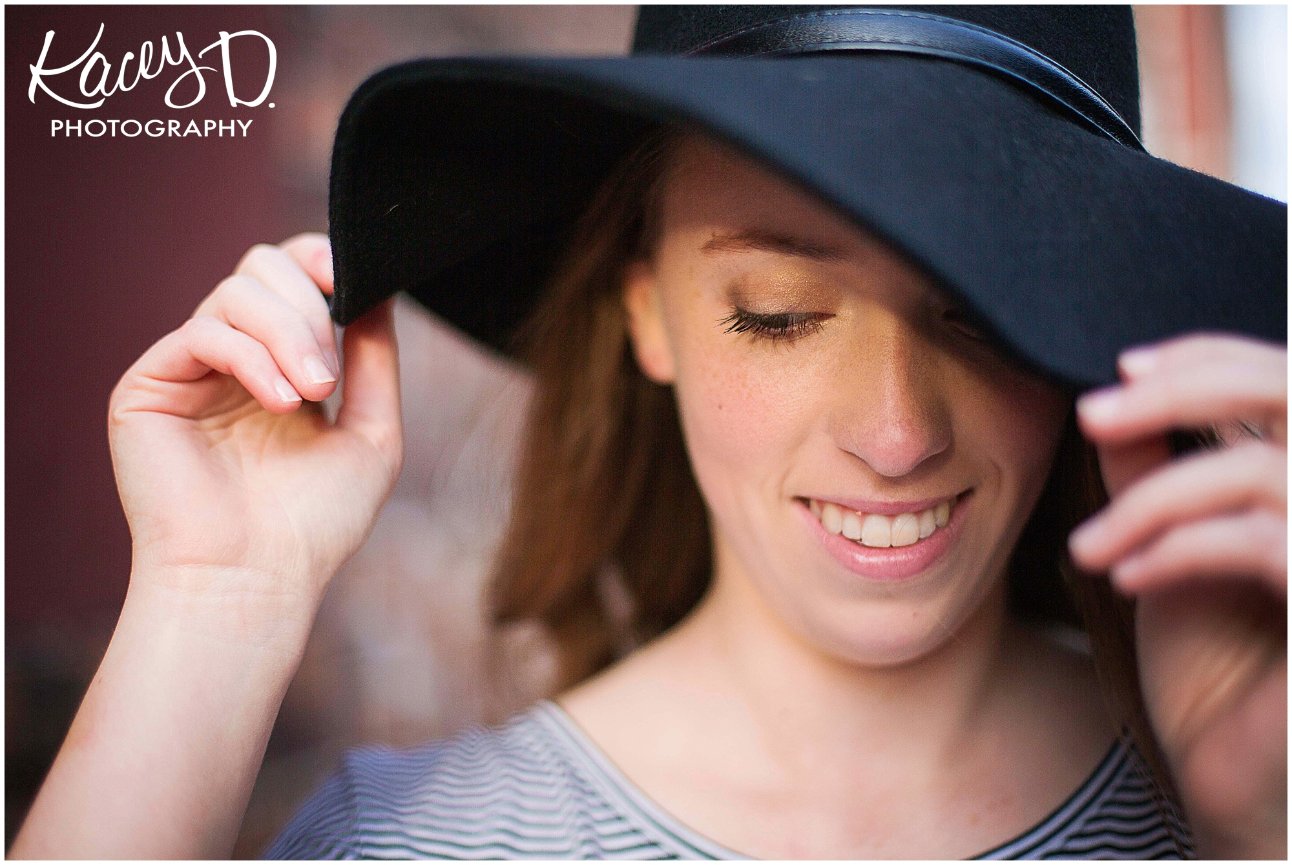 Emily - Class of 2016 - Senior Pictures - Photographer Columbia Missouri