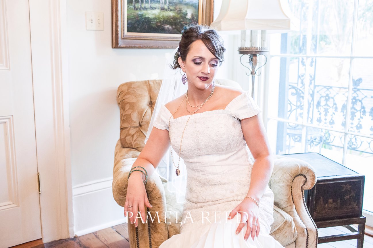 Wedding Photographs - Body Image - Repost - Pamela Reed Photography