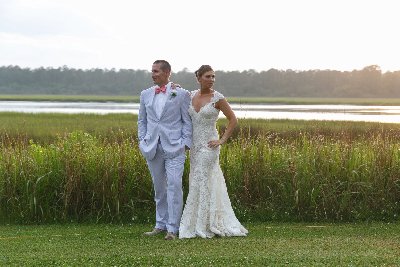 After the Wedding Recap - This Adventure Called Marriage