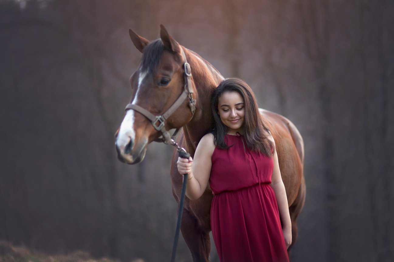 Oakdale Photographer