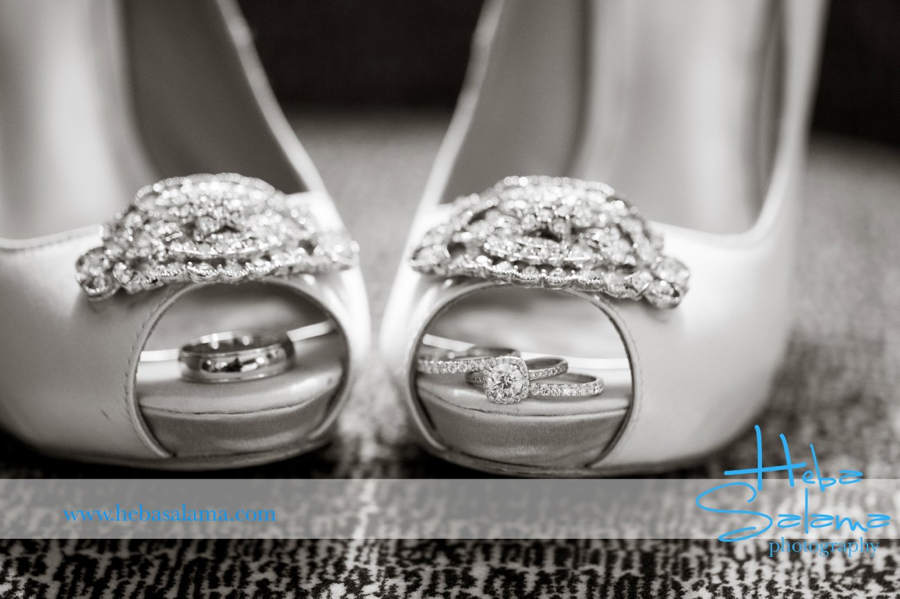 Courtney & Ryan December Wedding