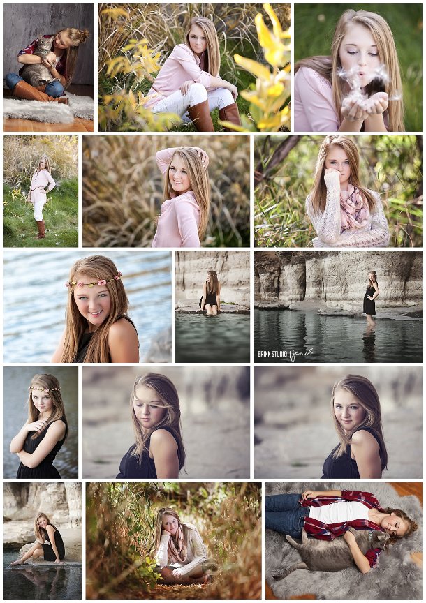 Patterson Family Session  Twin Falls, Idaho