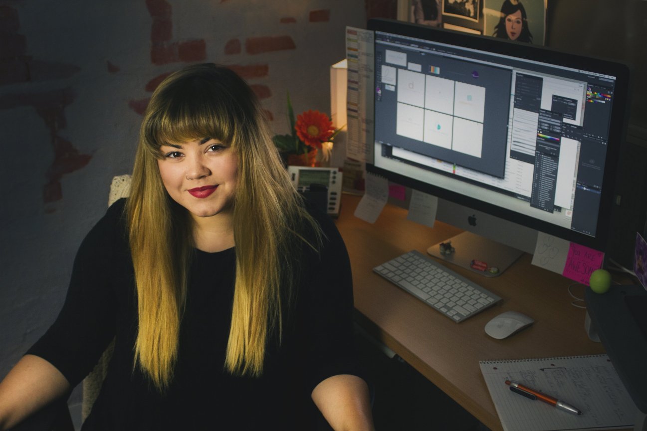 Summer Logo Roundup!