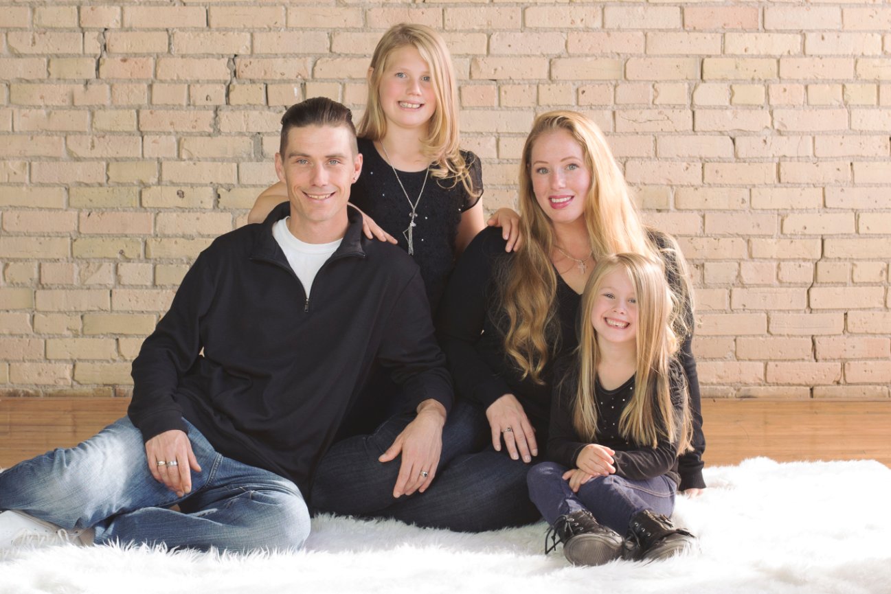 Portraits (humans & pets)