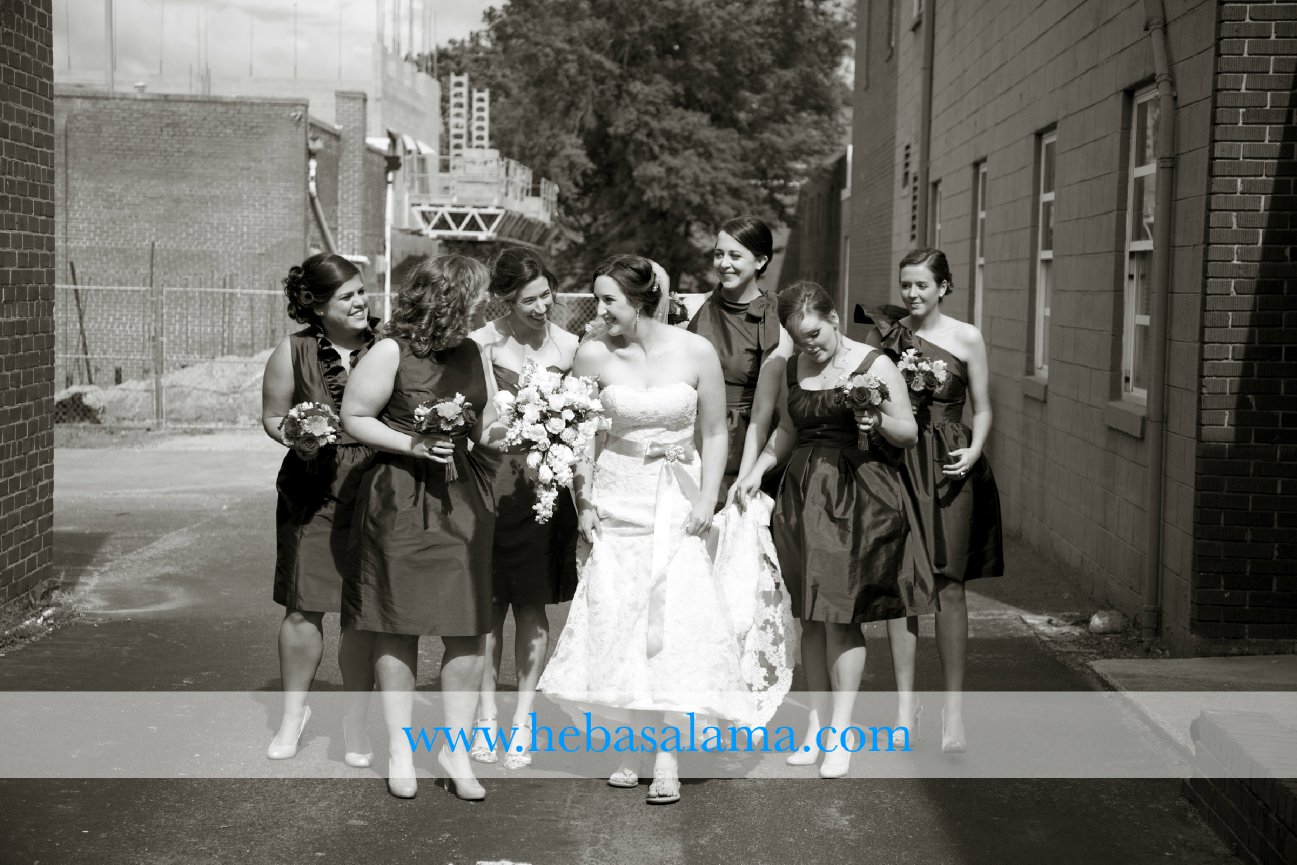 Whitney & Ro {5.4.13} Heba Salama Photography