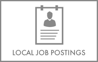 Local Job Postings