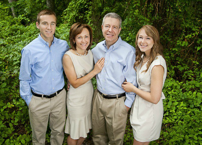 Basic Outdoor Session