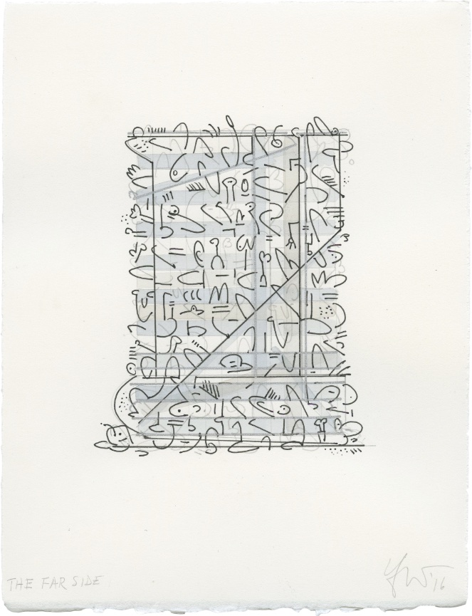 Labanotation: Scores of Not Knowing Labanotation