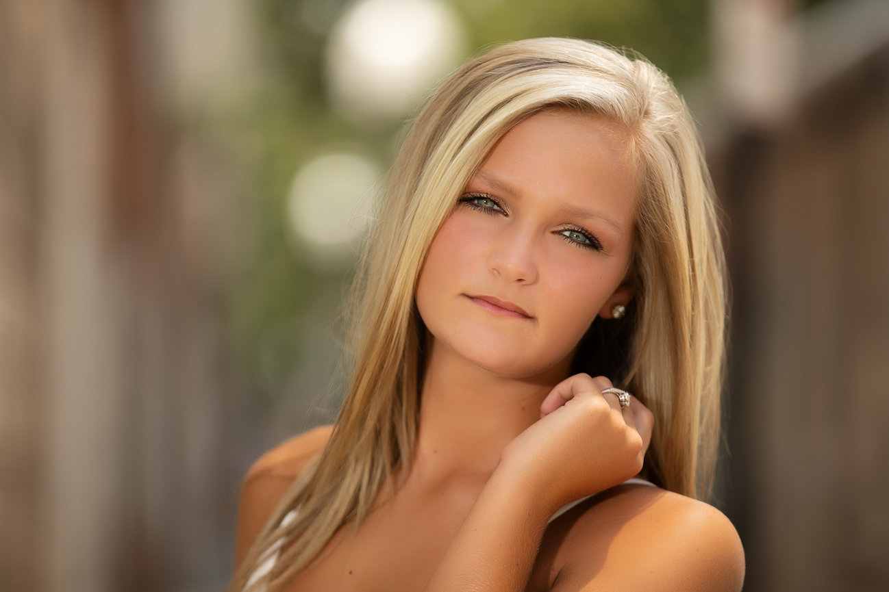 Thoughts from Class of 2020 Senior Model Reps