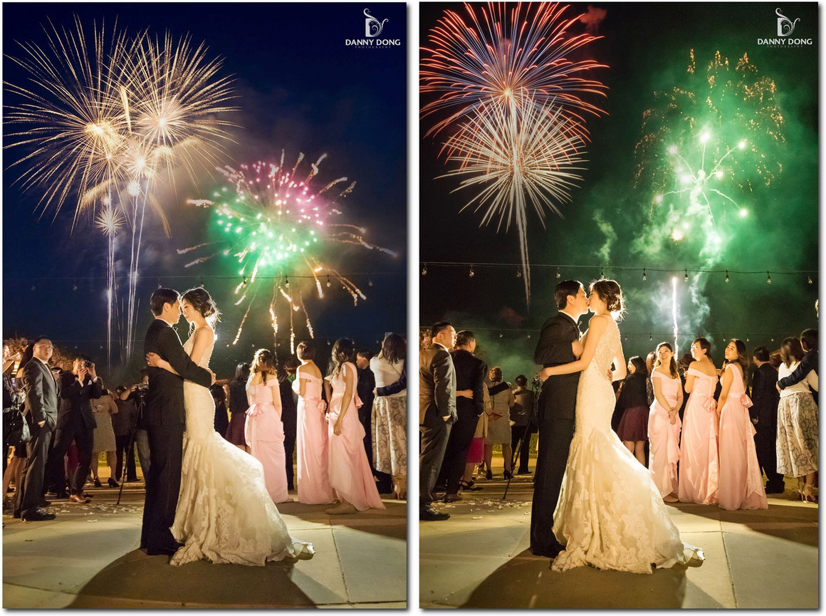 Silver Creek Valley Country Club Weddings