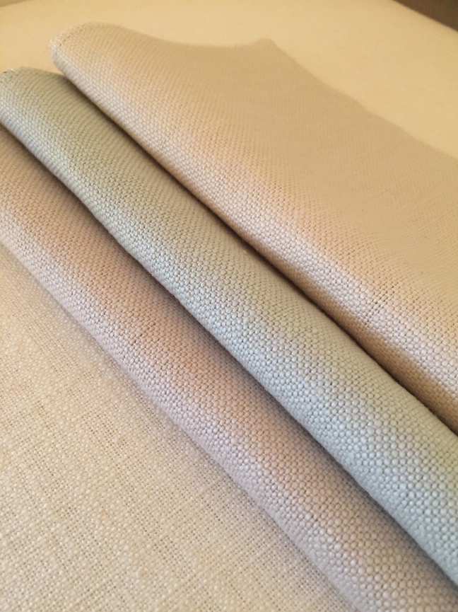 Soft Italian Linen