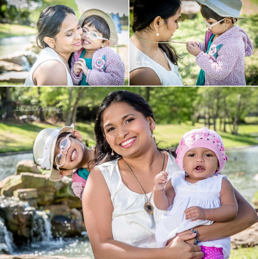 Golden Beginnings Picnic