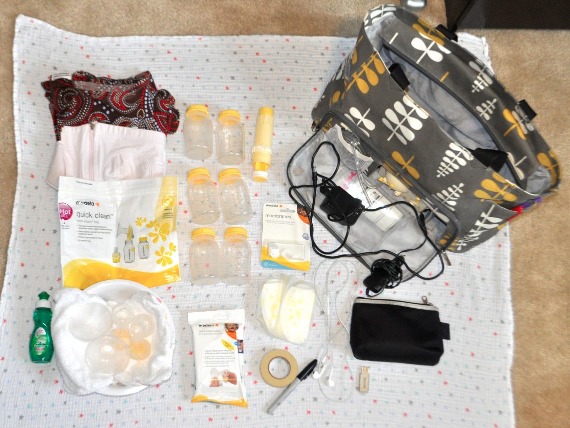 Becoming a Mom: My First Crazy Birth Story