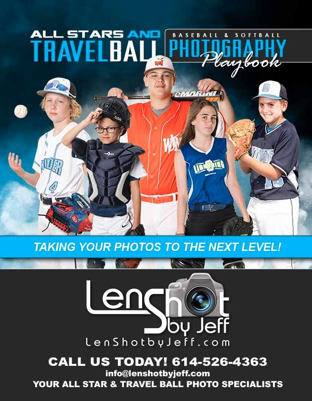 Travel and All Star Baseball and Softball