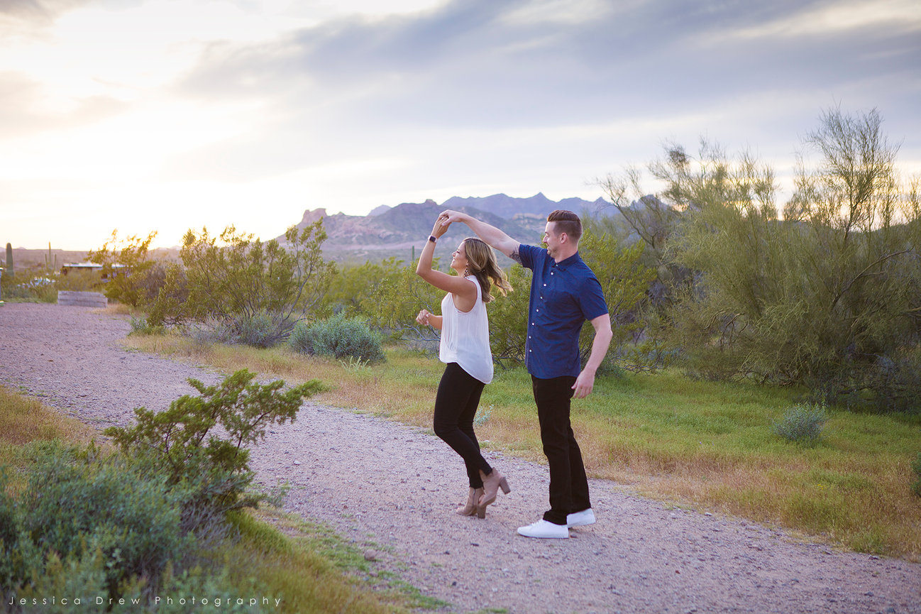 WOOD FAMILY - GILBERT, AZ