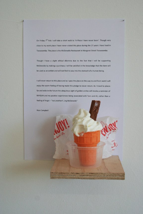 A Friendly Game Of Chess