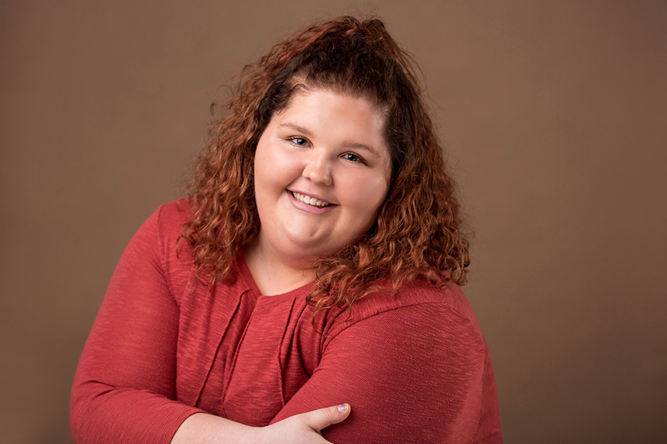 ABBY // Class of 2023