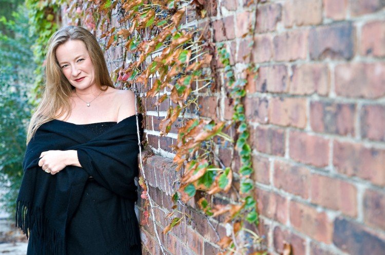 Heather -- New York, NY