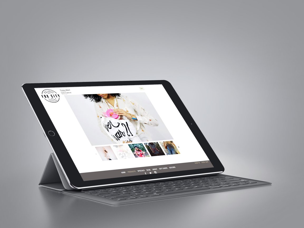 Promoting Holiday Sales