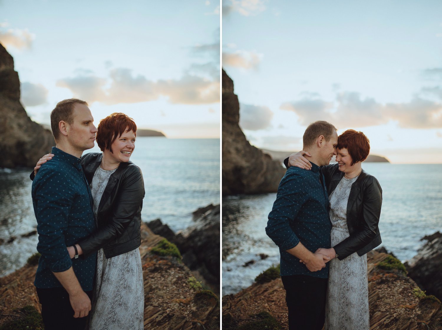 couples portraits